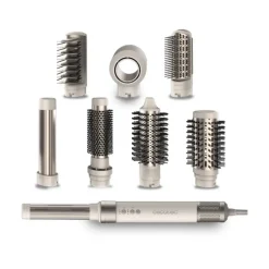 Moldeador Multifunción 8 en 1 Cecotec 03465