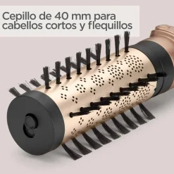 Moldeador Rotatorio Babyliss 650W 2 Accesorios AS952E