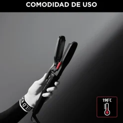 Moldeador ROWENTA 9en1 multistyler Infinite Looks K.Lagerfeld CF422LF0