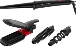 Moldeador ROWENTA 9en1 multistyler Infinite Looks K.Lagerfeld CF422LF0