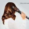Moldeador Rowenta 3en1 Rizador Cepillo y Conico CF4211F0