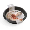 Molde de Repostería Redondo Silicona 24 cm LEKUE 881268