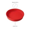 Molde para Tarta Flexible de 26 cm DR Oetker 1267