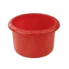 Molde Redondo de Silicona 16 cm DR OETKER 1247
