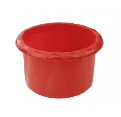 Molde Redondo de Silicona 16 cm DR OETKER 1247