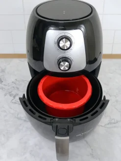 Molde Redondo de Silicona 16 cm DR OETKER 1247