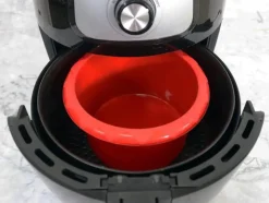 Molde Redondo de Silicona 16 cm DR OETKER 1247