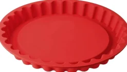 Molde Rizado para Tarta 28 cm FLEXXIBEL Dr Oetker 1268