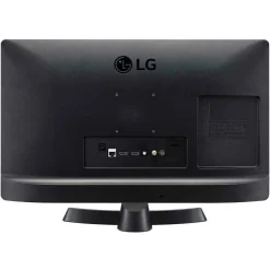 Monitor 24" LG Hd Smart Tv 24TQ510S-PZ