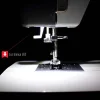 Máquina de Coser Alfa19 Diseños Ojal Automático NEXT 830+