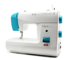 Máquina de Coser Alfa Next820Plus 8436016688345