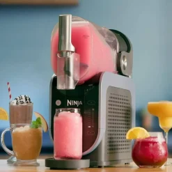 Máquina de Granizados y Bebidas Heladas NINJA FS301EU