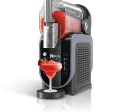 Máquina de Granizados y Bebidas Heladas NINJA FS301EU