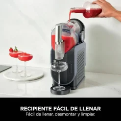 Máquina de Granizados y Bebidas Heladas NINJA FS301EU