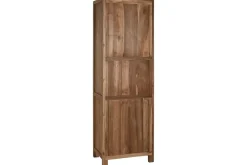 Mueble Auxiliar Estructura en Madera Teca Natural MB-217321