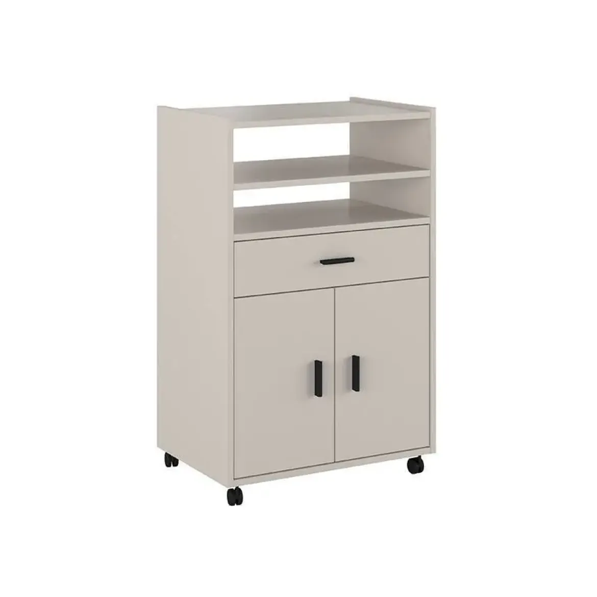Mueble de Cocina de Melamina AURA