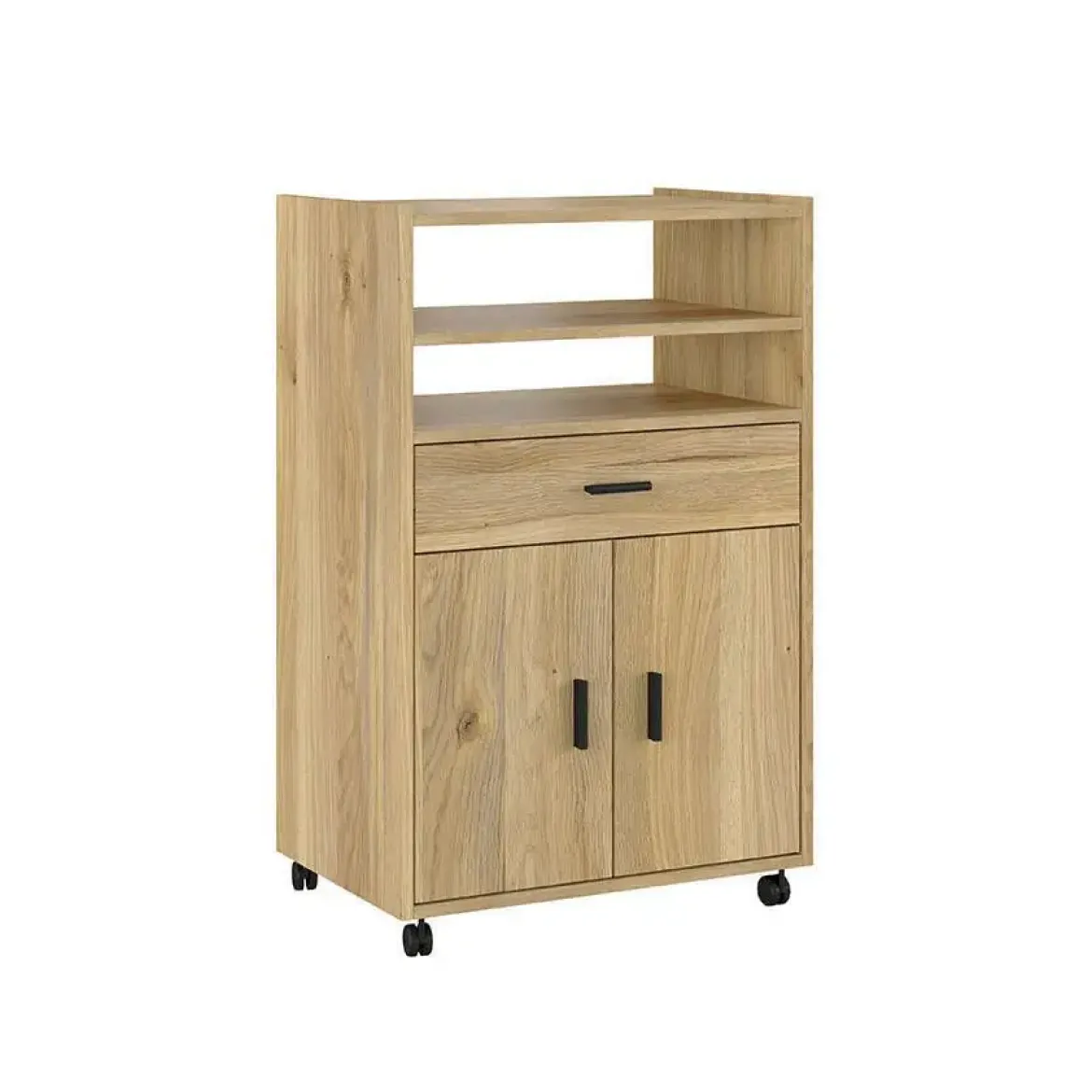 Mueble de Cocina de Melamina AURA