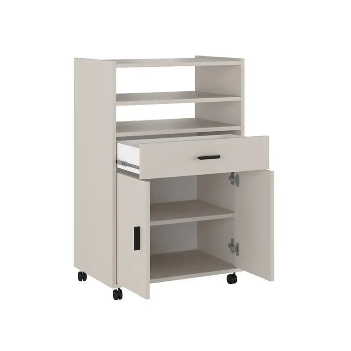 Mueble de Cocina de Melamina AURA