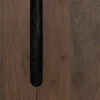 Mueble Recibidor Marrón en Madera de Mango 615133