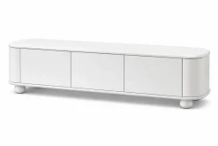 Mueble TV 180 cm en MDF y Melamina MB-228502