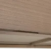 Mueble TV de Madera Paulownia y Olmo con 2 Cajones MB-222825