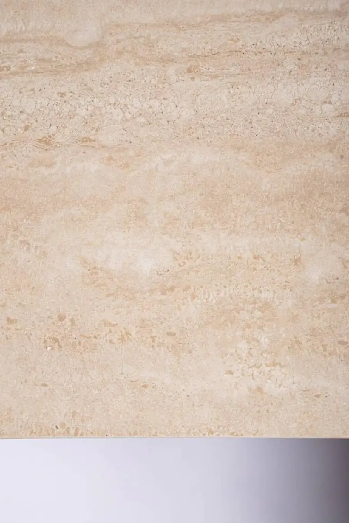 Mueble TV de Nogal con Piedra Sinterizada EZEKIEL 0747347