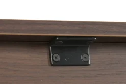 Mueble TV de Salón en MDF con Patas de Metal MB-223237