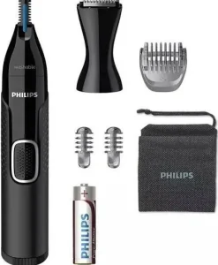 Naricero PHILIPS Nariz Orejas Y Cejas Set Arreglo NT5650/16