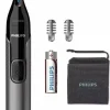 Naricero PHILIPS Orejas Y Cejas Set Arreglo NT3650/16