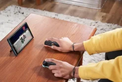 Nintendo Switch 2 256GB con Mandos Joy-Con 4K HDR 10015151
