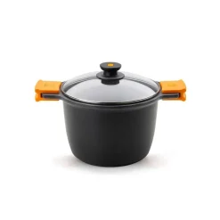Olla alta de 20 cm BRA EFFICIENT
