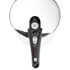 Olla a Presión Acero Inoxidable 3L VITESSE BRA A185100