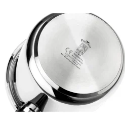 Olla a Presión Acero Inoxidable 3L VITESSE BRA A185100
