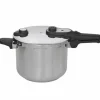 Olla a Presión Rápida JATA 8L acero inox HOLL2228