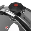 Olla Clásica a Presión Orbegozo 4L Acero Inox HPL4070
