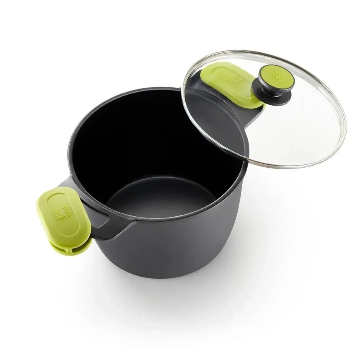 Olla 20 cm Foodie BRA A493920