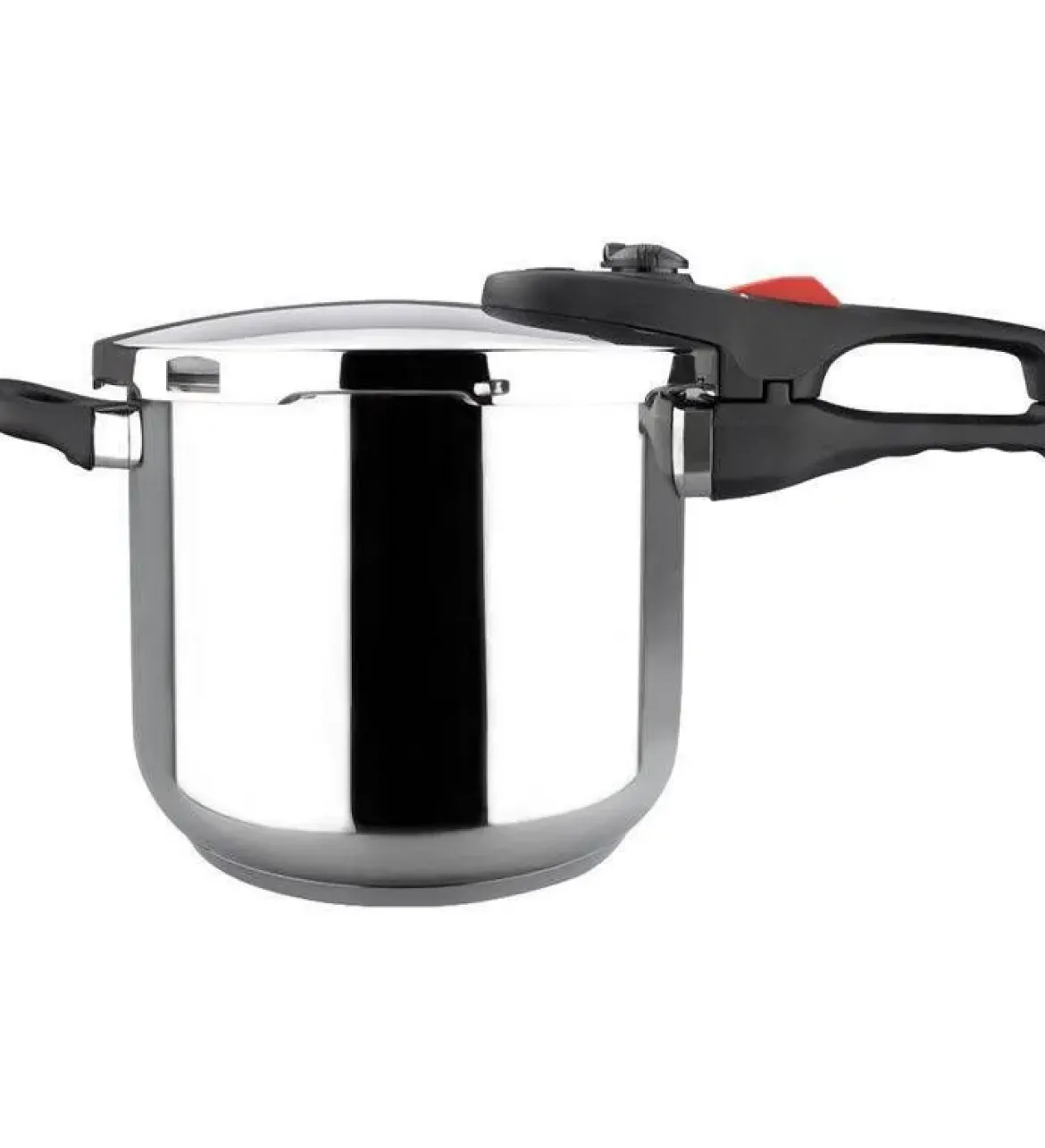 Olla Magefesa MA10390 de 6 Litros Acero Inoxidable