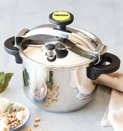 Olla presión CLASSICA 4l MONIX M530001