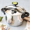 Olla presión CLASSICA 10l MONIX M530004