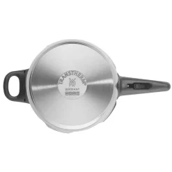 Olla Rápida WMF Perfect 6,5L+3L Inducción PERFECT63NEW