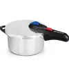 Olla Super Rápida Orbegozo 6L HP6006