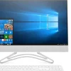 Ordenador All in One HP 24F431NS 23,8" Full HD 8GB 1TB 4RU05EA