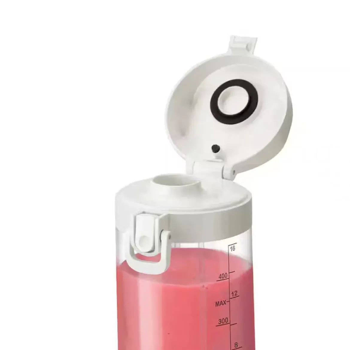 Pack 2 Batidoras Portátiles NutriBullet NBP003W + NBP003NBL