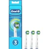 Pack 3 cabezales de recambio ORAL-B Precision Clean EB 20-3