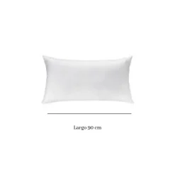 Pack 90 cm Relleno Nórdico + Almohada + Cubrecolchón