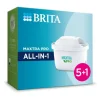 Pack 6 (5+1) Filtro MAXTRA Pro All in One de Brita 1051116