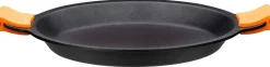 Paellera EFFICIENT 40 cm BRA