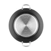 Paellera Resistent Plus de 34 cm MONIX M371634