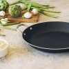 Paellera Resistent Plus de 38 cm MONIX M371638