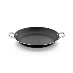 Paellera Resistent Plus de 38 cm MONIX M371638
